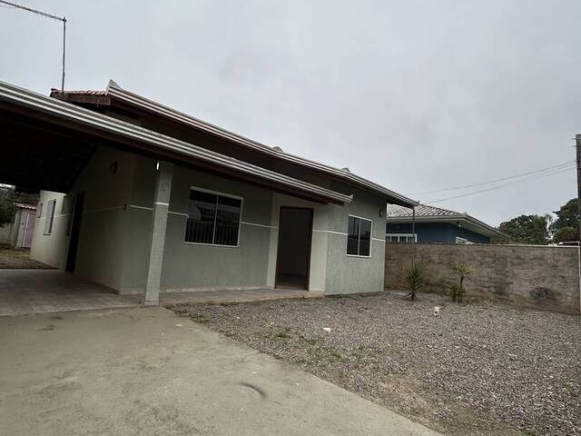 Casa para Venda em Itapoá - 5
