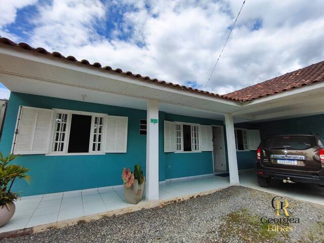 Casa para Venda em Itapoá - 5