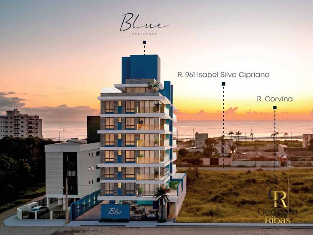 Apartamento para Venda em Itapoá - 5
