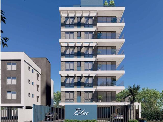 Apartamento para Venda em Itapoá - 4