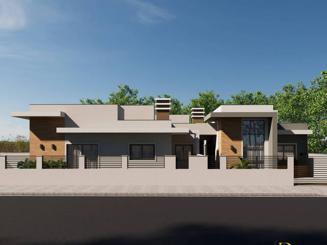 #159 - Casa para Venda em Itapoá - SC - 2