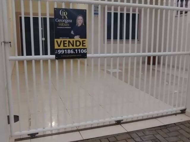 #162 - Casa para Venda em Itapoá - SC - 3