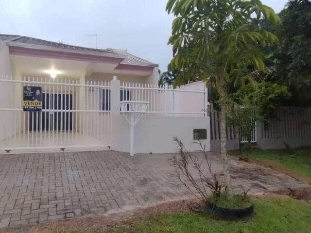 #162 - Casa para Venda em Itapoá - SC - 2